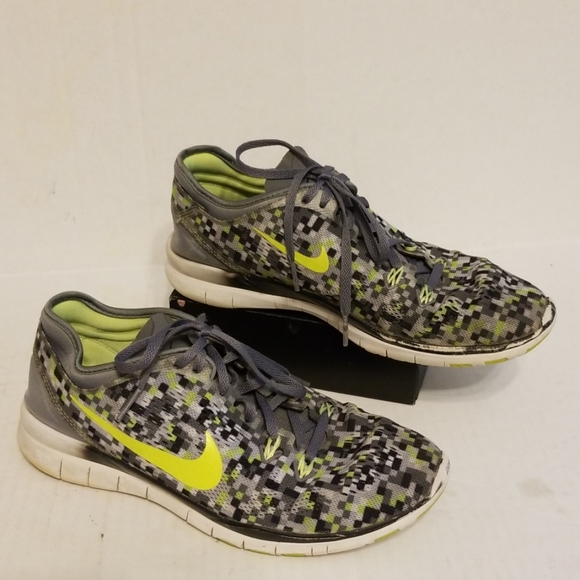 nike free tr 5.0 womens